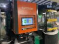 Operating the First RoBB-ACQ