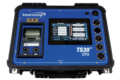 NTEP Certification for Intercomp’s Portable Wireless Touchscreen Indicator
