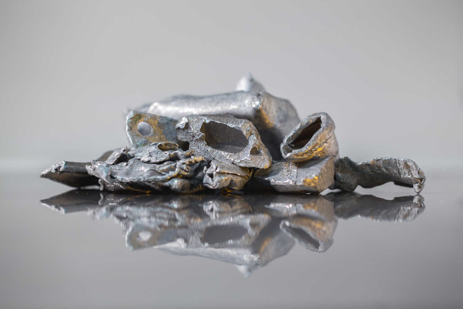 TOMRA Sorting Recycling to showcase leading metals sorting technology in virtual ISRI 2021 exhibit