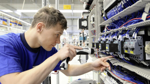 BHS-Sonthofen Offers Control Solutions For Complete Recycling Plants
