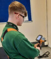 Axion Polymers Enhances Lab Testing with new XRF Analyzer