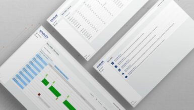 STADLER Service Data Cloud platform enhances sorting plant efficiency and increases uptime