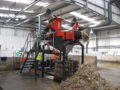 Improving The Biogas Production By Squeezing Out The Last Bio Pulp
