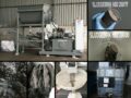 Reduction of Metal Sludge Volume and Disposal Costs