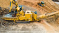 Selecting The Optimal Horizontal Grinder Screens