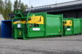 Vanheede – a Partner In The Circular Economy In a Smart Way