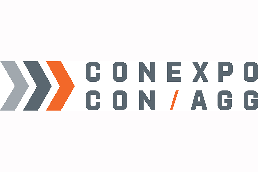 CONEXPO-CON/AGG 2023