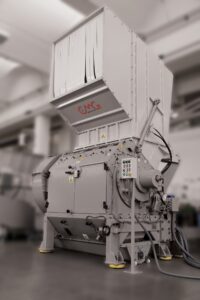 CMG Granulators goes Carbon Neutral