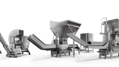 New WEIMA Presses for Economical Drainage and Compaction with proven PÜHLER Know-How