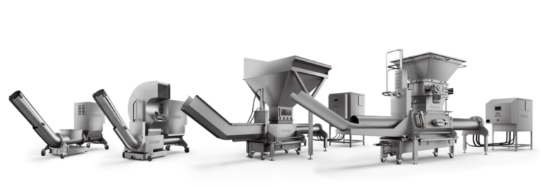 New WEIMA Presses for Economical Drainage and Compaction with proven PÜHLER Know-How