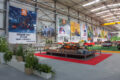 PRONAR Opens its own Exhibition Center in Siemiatycze