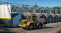 Expansion Of The Product Portfolio In The Field Of Biological Waste Treatment