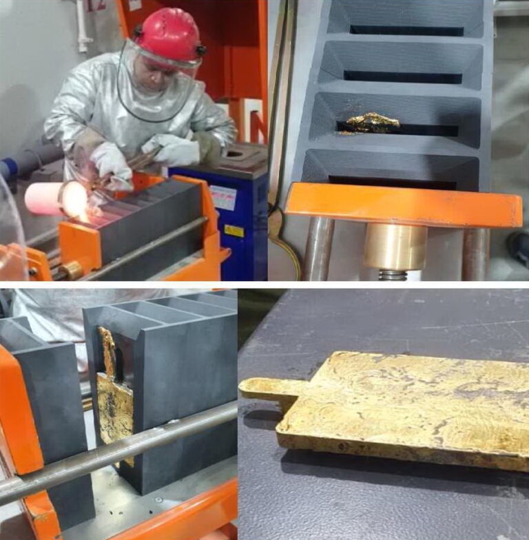 SMS Supplies World-First Greenfield E-Scrap Recycling Plant for Precious Metals to Ecopolis
