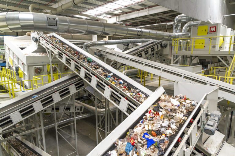 This Is How Bianna’s Conveyors And Feeders Works