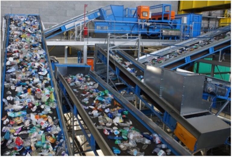 Vauché Designer And Manufacturer Of Equipment Dedicated To The Environment