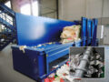 BRT HARTNER Presents: Bale Breaker with New DYNAM-Floor