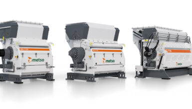 A Powerful Big Brother in the new FineShred Family