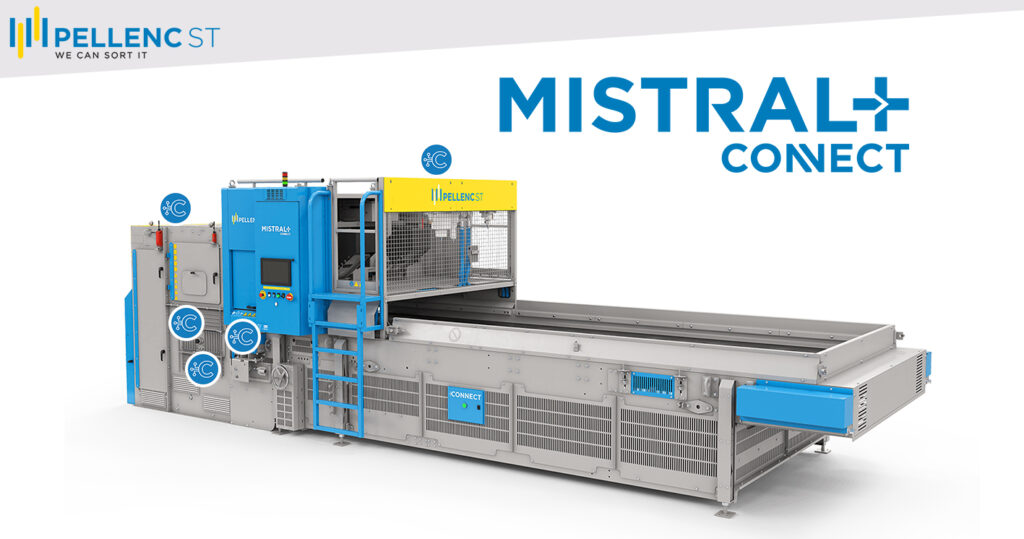 The New Benchmark For Intelligent Sorting Of Waste