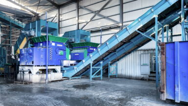 Pulper Waste. Power. Profit.