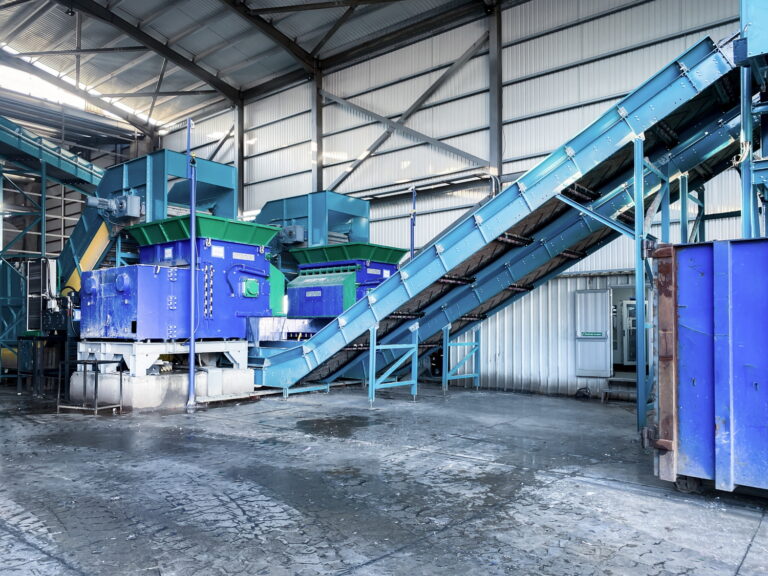 Pulper Waste. Power. Profit.
