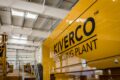 Holywell Haulage Invests In a Multi-Million-Pound Kiverco Waste Recycling Plant