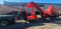 Plastics Recycling: Ship Dense Material –Not Air– to Minimize Shipping Cost
