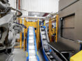 Endura-Veyor, Inc. Announces Metal Scrap Handling and Conveyor Solutions