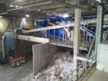 State-of-the-Art Waste Paper Sorting Plant for Loacker, Götzis, Exceeds Set Targets