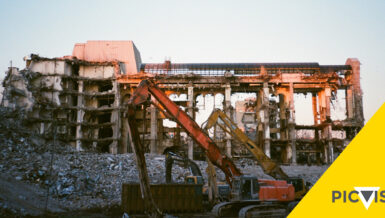 PICVISA Now Offers Solutions To The Construction Industry