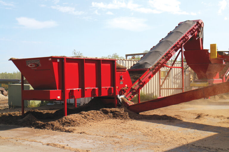 Rotochopper Adds Screening Equipment Options to Their Equipment Lineup