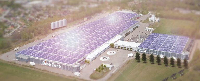 SUTCO - Billions to be Invested in Sweden’s Plastic Recycling