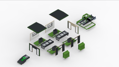 Terex Materials Processing Launches ‘Terex Recycling Systems’