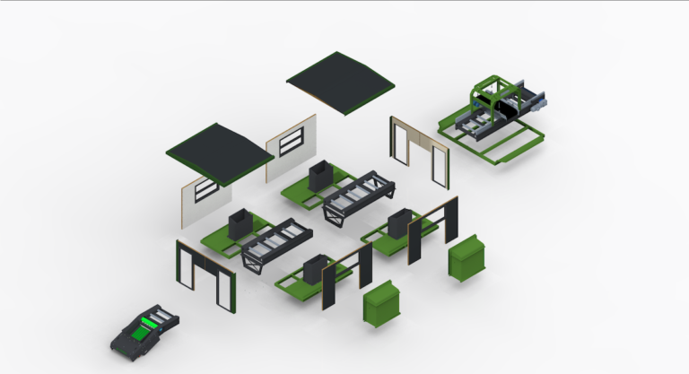 Terex Materials Processing Launches ‘Terex Recycling Systems’