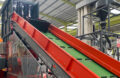 Plastic Recycling, from Scrap to Purpose