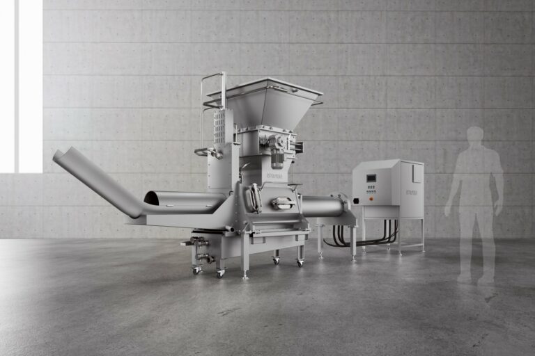 Not a Drop Wasted – ReWork at milk Processor Emmi