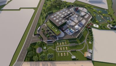 Fortress Transportation and Infrastructure Investors partners with Clean Planet Energy to develop waste plastic recycling and circular-fuel production facilities across North America