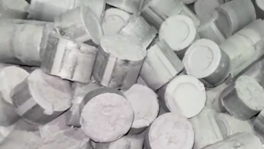 Fine Dust to Briquettes - Case Study by Fercell : WEIMA