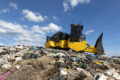 TANA Takes Landfill Compactors to the Next Level – H Series Heavy Models Now Available!
