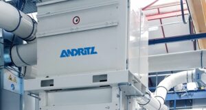 ANDRITZ to Supply a Complete Textile Recycling Line to Renaissance Textile in Laval, France