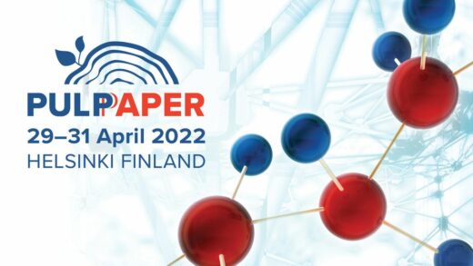 International Pulpaper 2022 To Build Tomorrow’s Bioeconomy