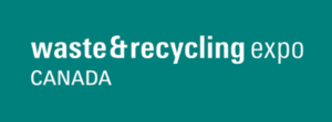 Waste & Recycling Expo Canada 2022