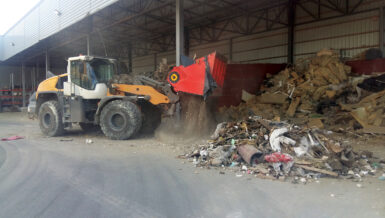 ALLU Transforms your Recycling and Sustainability Credentials