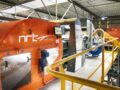 NRT Optical Sorters add Vision & Artificial Intelligence for Unmatched Detection of Recyclables