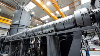 EREMA enters a new Dimension with Large-Scale Recycling Plants