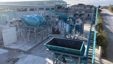 The Next Generation Flotation System