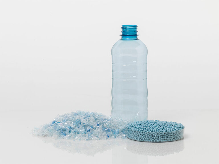 Starlinger Delivers its First Bottle-to-Bottle Plant to Turkey