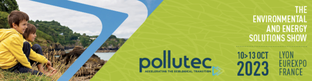 Pollutec 2023