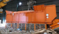 Matthiessen Lagertechnik GmbH - Over 30 years of Innovative Recycling Technologies