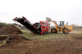 Rotochopper Introduces MT Series Trommel Screen for Superior Screening Efficiency