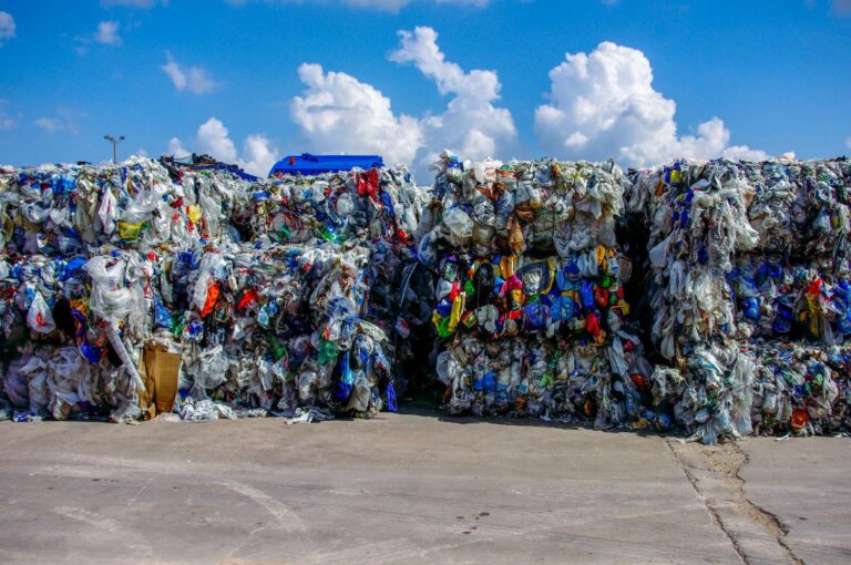Film and Flexible Packaging Recycling: Closing the Circular Economy Loop